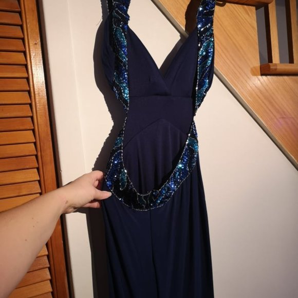 Robe de soirée/Bal - Dress - Picture 4 of 6